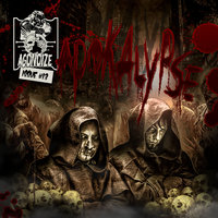 Anti-Christ - AGONOIZE