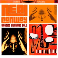 Moonlight Feels Right - Neal Conway & Starbuck