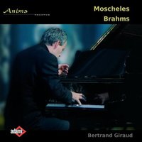 Sonate mélancolique, Op. 49 - Bertrand Giraud