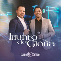 Assim Diz o Senhor - Daniel