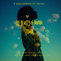 A Wellspring Of Music - The Beaty Of Morna - Sodade - Voices Of World Music - New Music Series From Classical - Classical Hits & Voices of  World Music