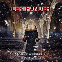 Untamed - Lefthander
