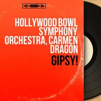 Airs bohémiens, Op. 20 - Hollywood Bowl Symphony Orchestra & Пабло де Сарасате