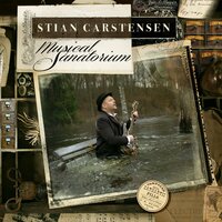 Hippocampus Serenade - Stian Carstensen
