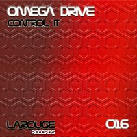 Control It - Omega Drive