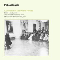 Trio in G Major for Piano, Violin and Cello, No. 39 Hob. XV/25: III. Finale. Rondo all’Ongaresse - Pablo Casals & Йозеф Гайдн