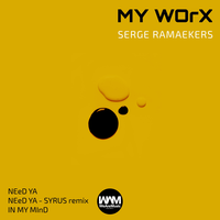 In My Mind - Serge Ramaekers