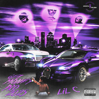 Peaks & Valleys - Lil C