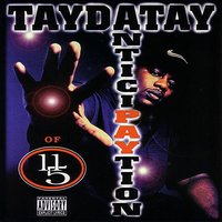 Cutty Bang - TaydaTay