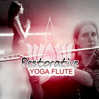 Sleep Therapy - Asian Flute Music Oasis