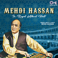 Gulon Mein Rang Bhare - Mehdi Hassan