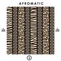 So Raw - Abstrkt Afriken & Ade Alafia & Oscar P