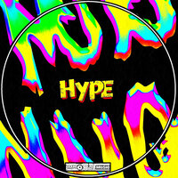 Hype - Cheeky D