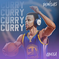 Curry - Rowdas & Ginola