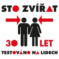 Byl pozdní večer - Sto zvířat