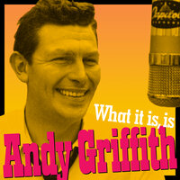 Thank Heaven For Little Girls - Andy Griffith & Фредерик Лоу