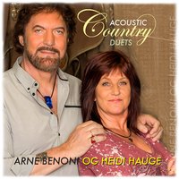 It Ain't Me Babe - Heidi Hauge & Arne Benoni & Bob Dylan