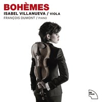 Soliloque et Forlane - Isabel Villanueva & François Dumont