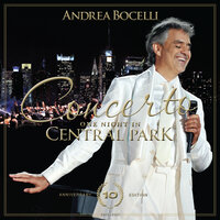 Puccini: Turandot / Act 3 - Nessun dorma! - Andrea Bocelli & New York Philharmonic Orchestra & Alan Gilbert & Джакомо Пуччини