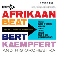 Where Or When - Bert Kaempfert
