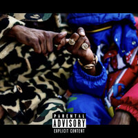 Nowunouttherecanfukwitme - Raz Fresco & The 6th Letter