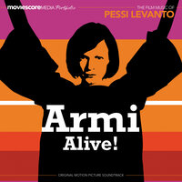 Factory - Pessi Levanto