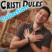Buze Ca Doua Petale - Cristi Dules