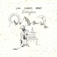 Other Man - Jimi Charles Moody & Ben Cullum