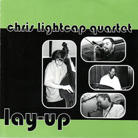 Las tijeras - Chris Lightcap Quartet & Gerald Cleaver & Bill McHenry & Tony Malaby