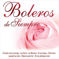 Si Nos Dejan - Trio Latino