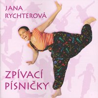 Kopaná - Jana Rychterová
