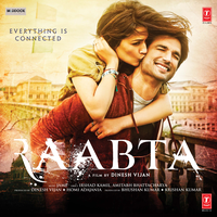 Lambiyaan Si Judaiyaan - Arijit Singh & Shadaab & Altamash Faridi & Jam8
