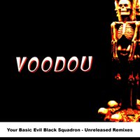 The Heretic - VooDou