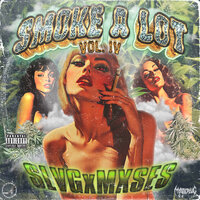 LUNG DAMAGE - SLVG & Mxses