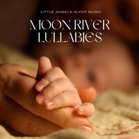 Paved Rain Song - Little Angels Sleep Music