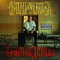 Ватикан - Красное Дерево