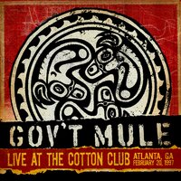 No Need to Suffer - Gov't Mule