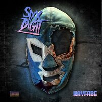Young Man - Sixx Digit