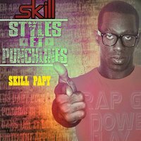 Quoi de neuf - Skill Papy