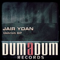 Paper Paei - Jair Ydan