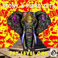 Psy Level One - Stony & Piero Zeta