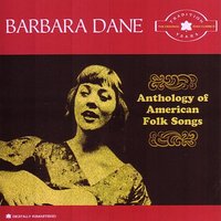 The Danville Girl - Barbara Dane