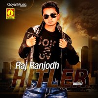 Rabb Di Khudayi - Raj Ranjodh