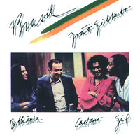 Disse Alguém (All Of Me) - João Gilberto & Caetano Veloso & Gilberto Gil