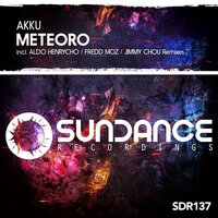 Meteoro - Akku