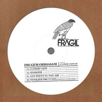 Closer View - Imugem Orihasam