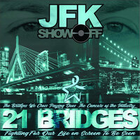21 Bridges (Intro) - JFK