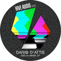 Little Higher - Dario D'Attis
