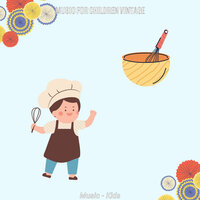 Tranquil (Playgroups) - Music for Children Vintage