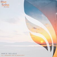 Red Vs. Blue - Mark W